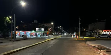 Instalarán semáforo en la intersección de avenida Piria y Tucumán