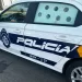 Accidente laboral en Piriápolis dejó un trabajador lesionado