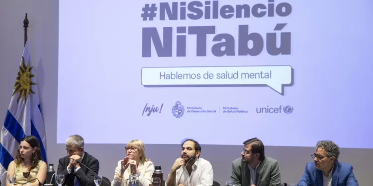 Programa Ni Silencio Ni Tabú contó con más de 15.000 participantes en actividades durante 2025