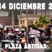 Piriápolis recibe la 10ª edición de la Rodada Anual de motos Choppers; música en vivo y plaza de comidas en plaza Artigas