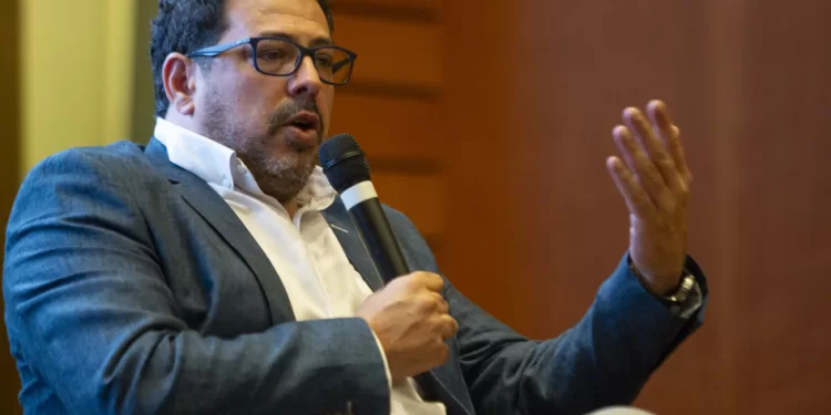 Sánchez: Que la ciudadanía pueda controlar los objetivos de un gobierno aporta a la credibilidad de la política