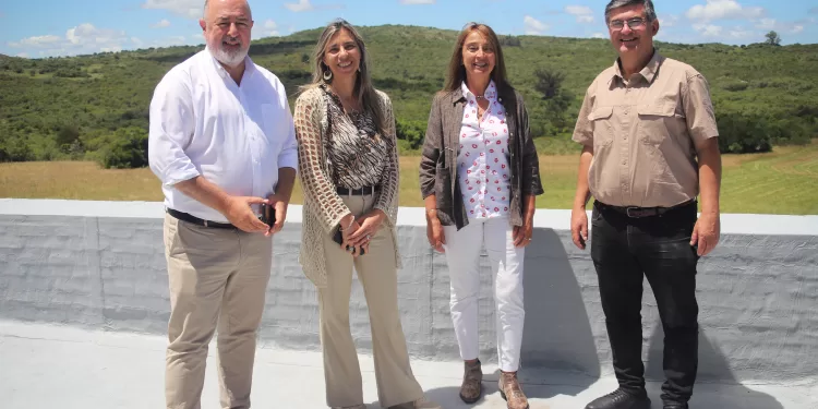 Workshop Turístico destaca las propuestas del Circuito Sentir las Ánimas