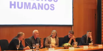 Spinetti: Uruguay se posiciona como un país que defiende, protege y garantiza los derechos humanos