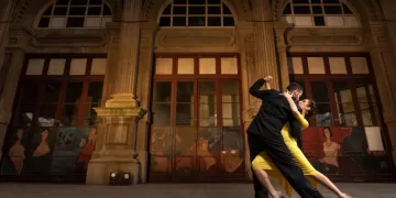 Tango: Identidad, memoria y cultura viva