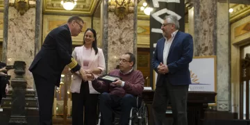 Uruguay aguarda el arribo de 139 cruceros durante la temporada 2026