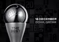 Los ganadores de los premios The Best FIFA Football Awards™ 2025 se conocerán el próximo martes 16 de diciembre