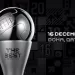 Los ganadores de los premios The Best FIFA Football Awards™ 2025 se conocerán el próximo martes 16 de diciembre