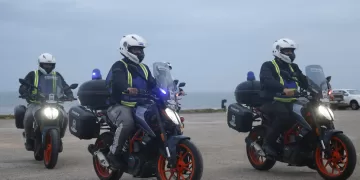 Tráfico proyecta un piso de 25% de incremento de flujo