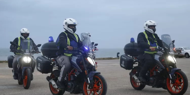 Tráfico proyecta un piso de 25% de incremento de flujo