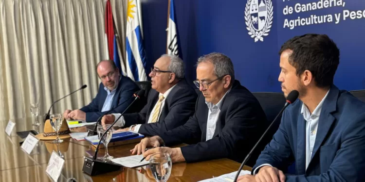 Se presentaron los resultados del “Desafío: trazabilidad animal”