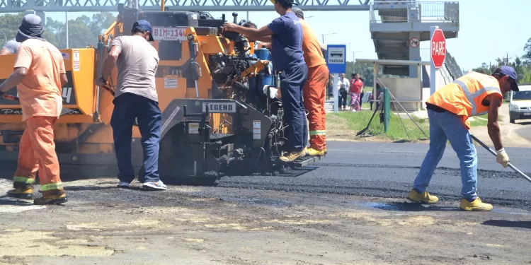 Veda de obras durante la temporada 2025/2026 para asegurar la convivencia y el normal desarrollo turístico