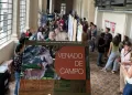 ECFA dijo presente en el VIII Congreso Uruguayo de Zoología