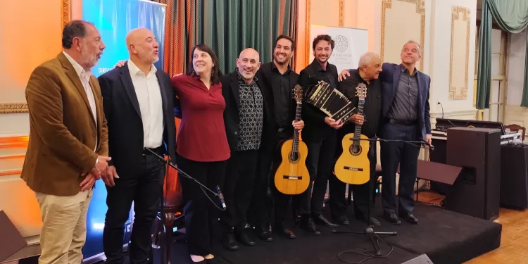Festival Internacional de Guitarra de Maldonado brilló en su 12ª edición con salas colmadas