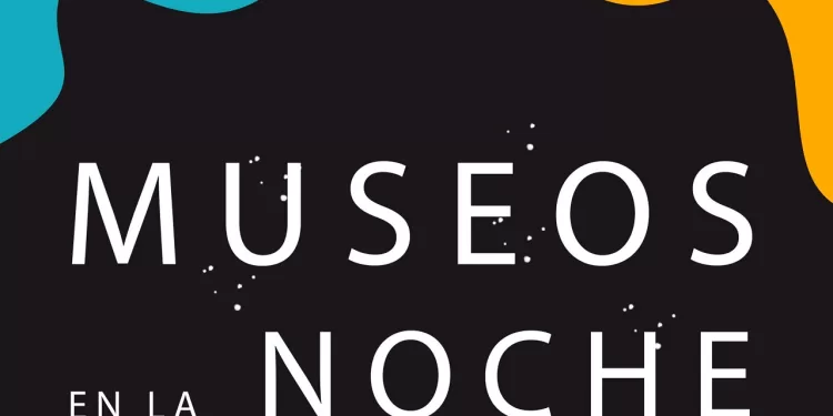 Este viernes llega la nueva edición de “Museos en la Noche”