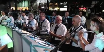 Esta semana se podrá disfrutar de dos conciertos de la Orquesta Departamental