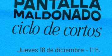 Convocatoria Pantalla Maldonado: lanzamiento se realizará este jueves en el Arboretum Lussich