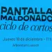 Convocatoria Pantalla Maldonado: lanzamiento se realizará este jueves en el Arboretum Lussich