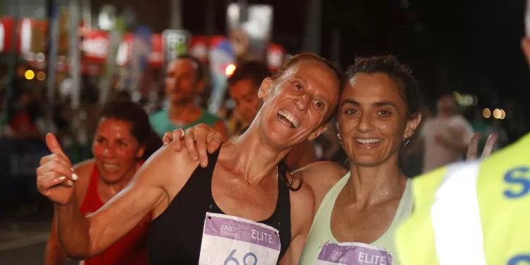 Corrida San Fernando: inscripciones ya superan las 3000 personas