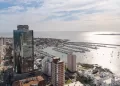 Se inaugura hoy el WTC Punta del Este, primera zona franca de servicios en Maldonado; asisten Orsi y Abella