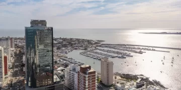 Se inaugura hoy el WTC Punta del Este, primera zona franca de servicios en Maldonado; asisten Orsi y Abella