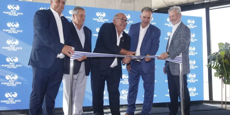 World Trade Center Punta del Este: un logro “anhelado y esperado”