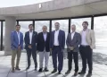 Presidente Orsi participó de la inauguración del WTC Punta del Este