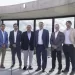 Presidente Orsi participó de la inauguración del WTC Punta del Este