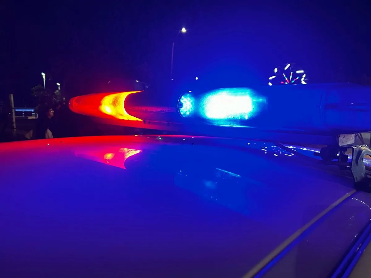 Detuvieron a un hombre vinculado al hurto de un comercio