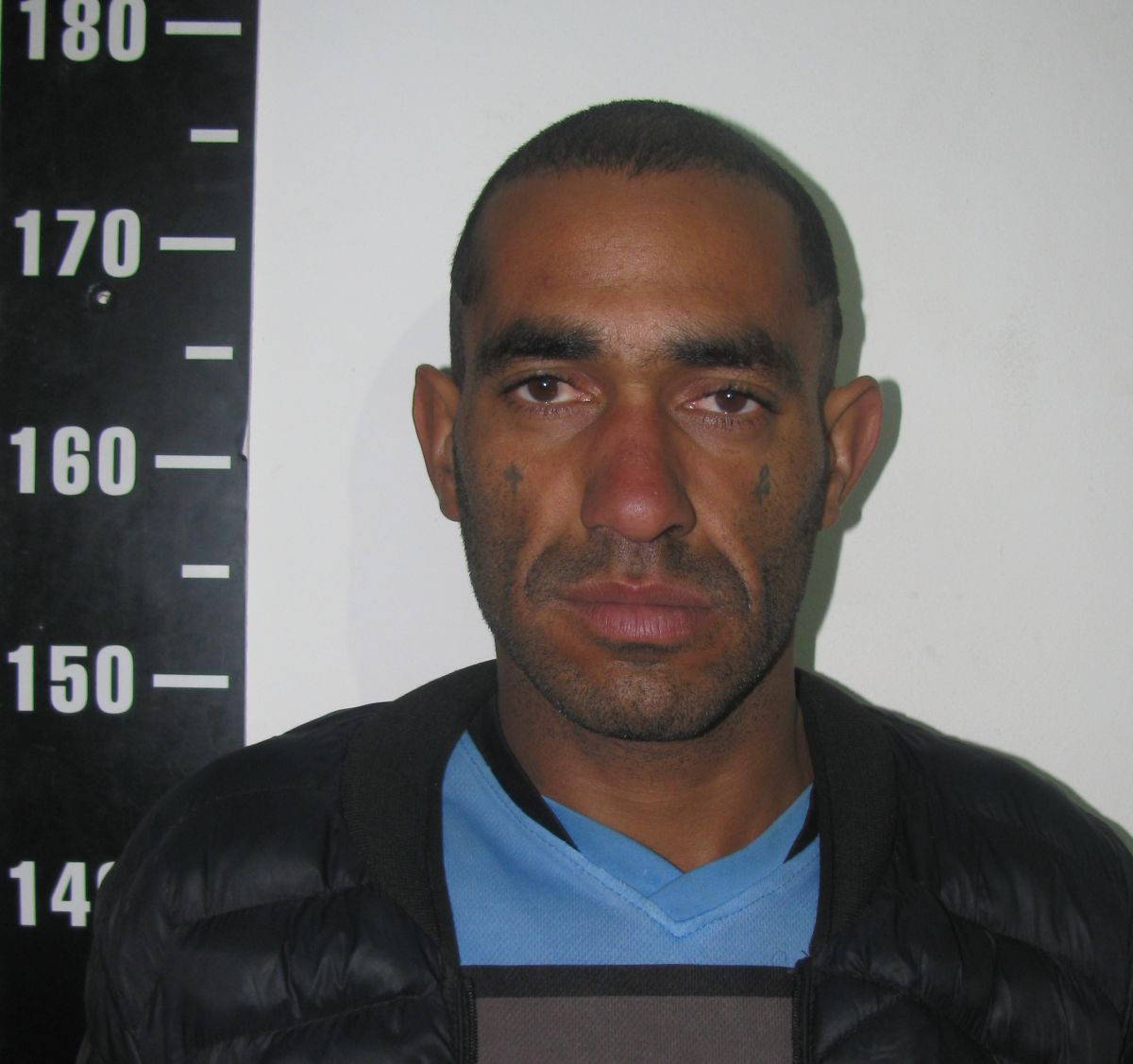 Maldonado: ingresó a un complejo de viviendas para hurtar una bicicleta y fue atrapado tras una persecución